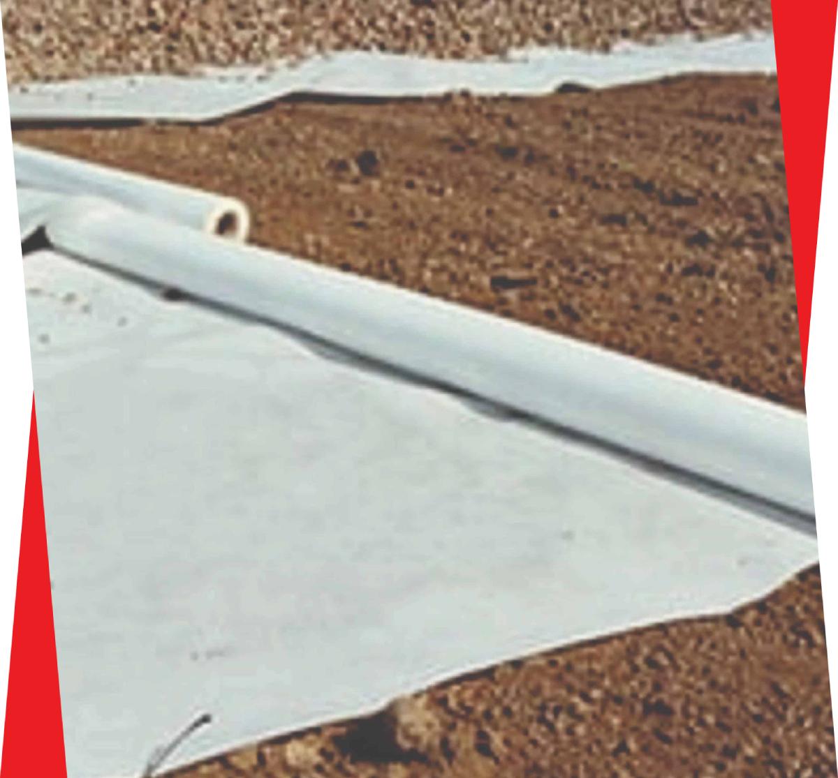 Geotextile-installation1